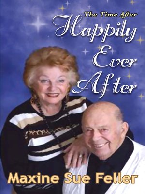 cover image of The Time After Happily-Ever-After